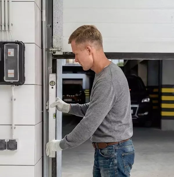 Why Choose Us for Door, Gate and Security Services in Somerset, MA