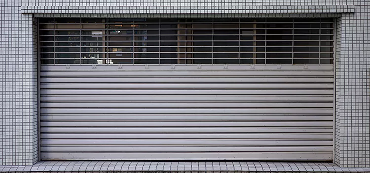 Advanced Solutions for Your Aluminum Garage Doors in Somerset, Massachusetts
