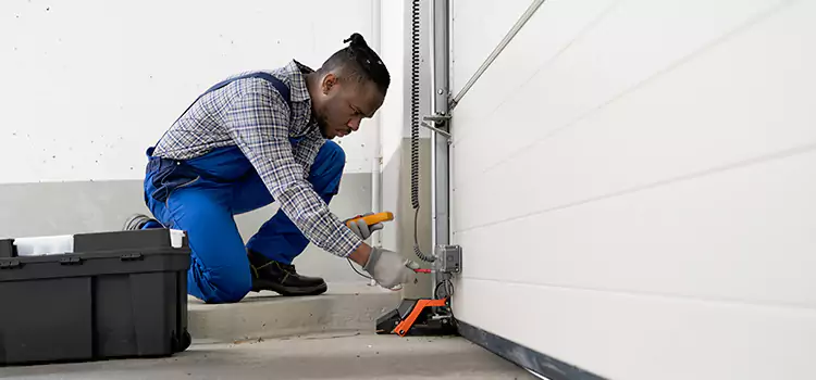 Expert Solutions for Every Garage Lock Need in Somerset, MA
