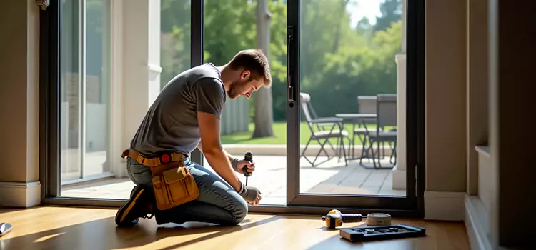 Comprehensive Solutions for Every Glass Door Need in Somerset, MA