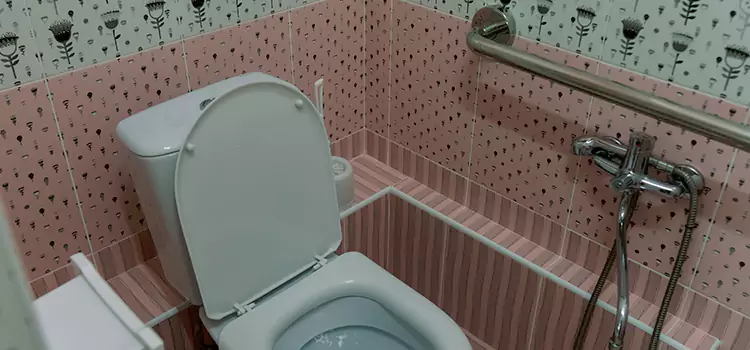 Meeting Diverse Needs With Accessible Restroom Solutions in Somerset, MA