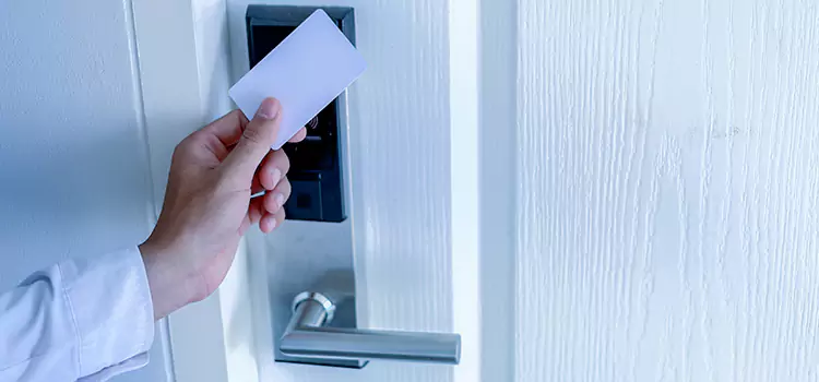 Why Choose Us for Your Keycard Lock Installation in Somerset, MA?