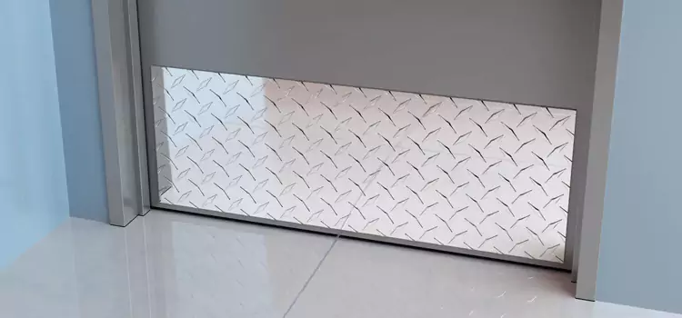 Benefits of Professional Kick Plate Solutions in Somerset, MA