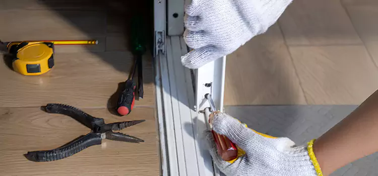 Sliding Door Installation Services in Somerset, MA