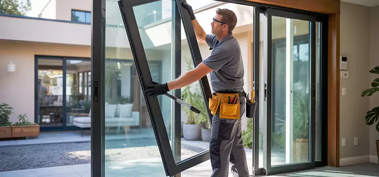 Specialized Sliding Door Roller Services in Somerset, Massachusetts