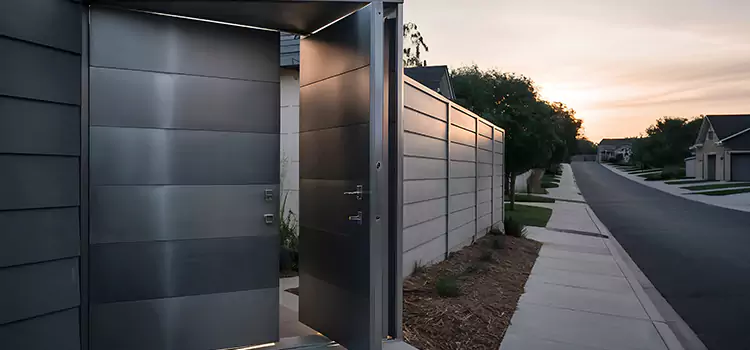 Comprehensive Steel Door Solutions in Somerset, MA