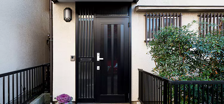 Popular Exterior Door Options in Somerset, MA