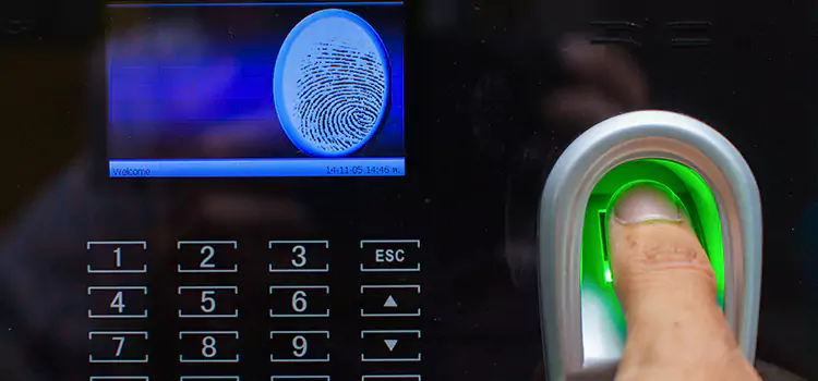 Your Trusted Partner for Secure Access in Somerset, MA