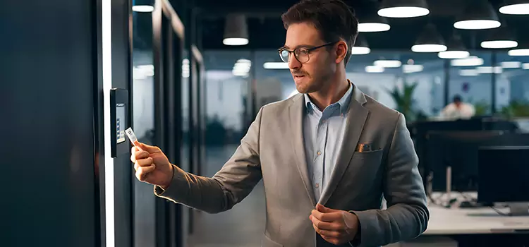 Our Commitment to Keycard Security Excellence in Somerset, MA