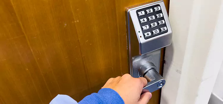 Why Choose Us for Your Keypad Lock Needs in Somerset, MA?