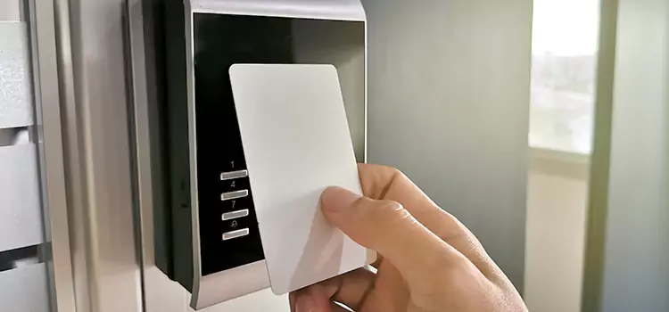 Advanced RFID Technology Integration in Somerset, MA