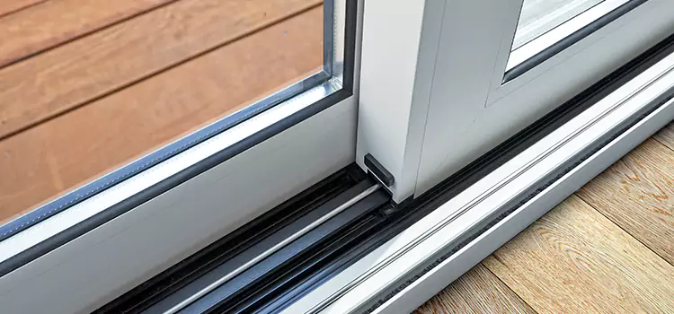 Why Your Sliding Door Keeps Getting Stuck in Somerset, MA?