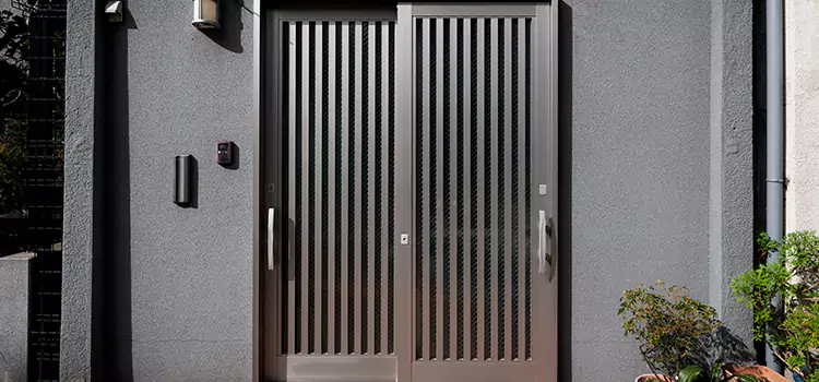 Specialized Steel Door Services in Somerset, MA